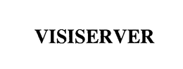 VISISERVER