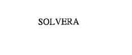 SOLVERA