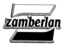 ZAMBERLAN