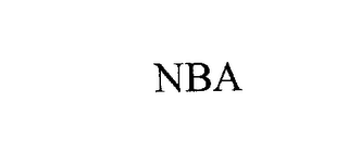 NBA