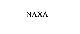 NAXA