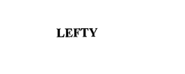 LEFTY