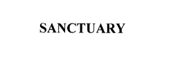 SANCTUARY