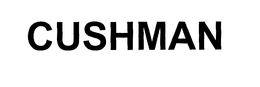 CUSHMAN
