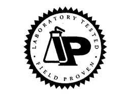 P LABORATORY TESTED FIELD PROVEN