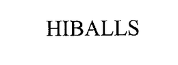 HIBALLS