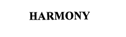 HARMONY