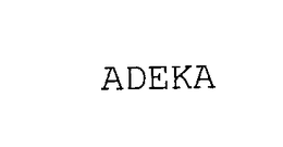 ADEKA