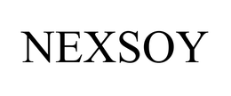 NEXSOY