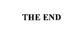 THE END