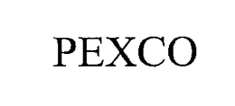 PEXCO