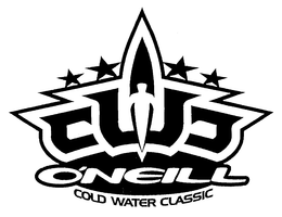 O'NEILL COLD WATER CLASSIC CWC