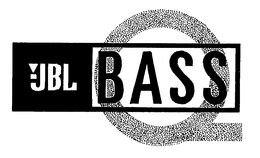 JBL BASS Q trademark