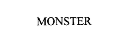 MONSTER
