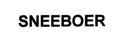 SNEEBOER