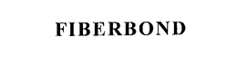 FIBERBOND