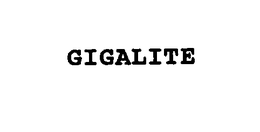 GIGALITE