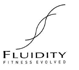FLUIDITY FITNESS EVOLVED