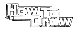 HOW TO DRAW