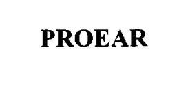 PROEAR