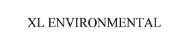 XL ENVIRONMENTAL