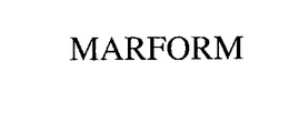 MARFORM