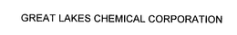 GREAT LAKES CHEMICAL CORPORATION