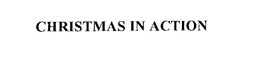 CHRISTMAS IN ACTION