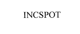 INCSPOT