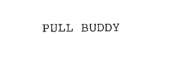 PULL BUDDY