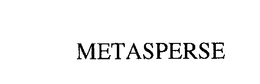 METASPERSE
