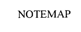 NOTEMAP
