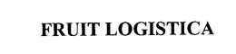 FRUIT LOGISTICA