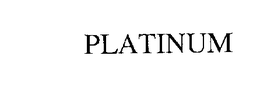 PLATINUM