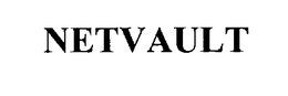 NETVAULT