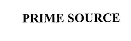 PRIME SOURCE