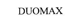 DUOMAX