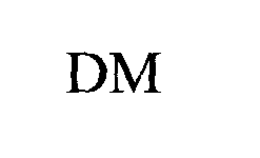 DM