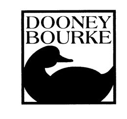 DOONEY BOURKE