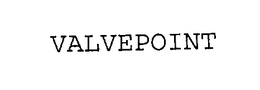 VALVEPOINT