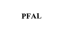 PFAL
