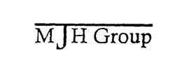 MJH GROUP