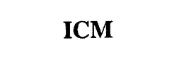 ICM