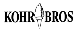 KOHR BROS