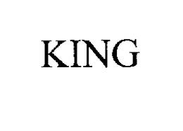 KING
