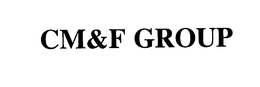 CM&F GROUP, INC.