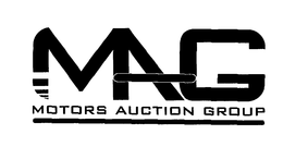MAG MOTORS AUCTION GROUP