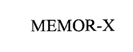 MEMOR-X