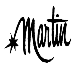 MARTIN