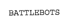 BATTLEBOTS